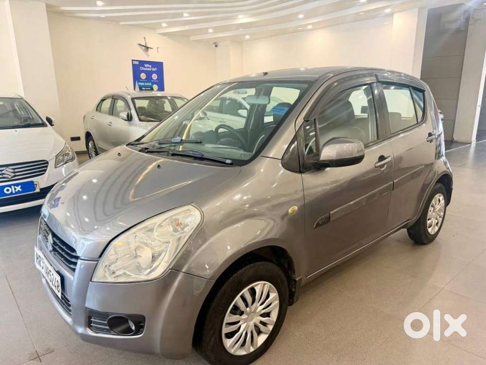 Maruti Suzuki Ritz Vdi Bs-iv, 2012, Diesel