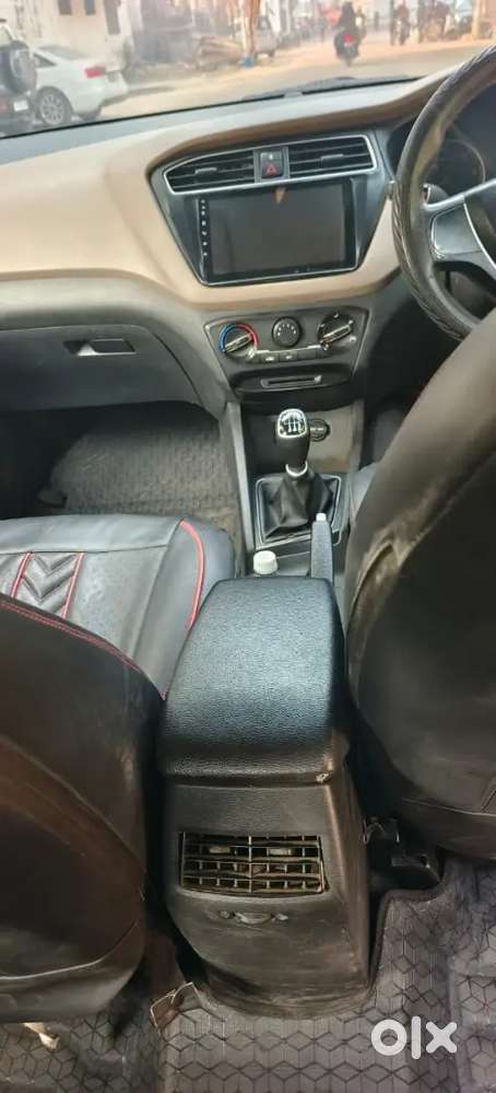 Hyundai I20 2019 Diesel 65000 Km Driven