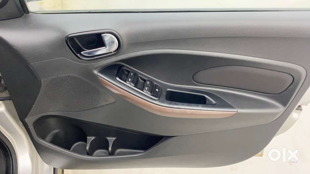 Ford Freestyle Titanium Diesel, 2018, Diesel