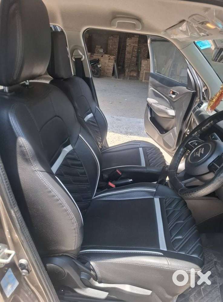 Maruti Suzuki Swift Vxi Optional, 2023, Petrol