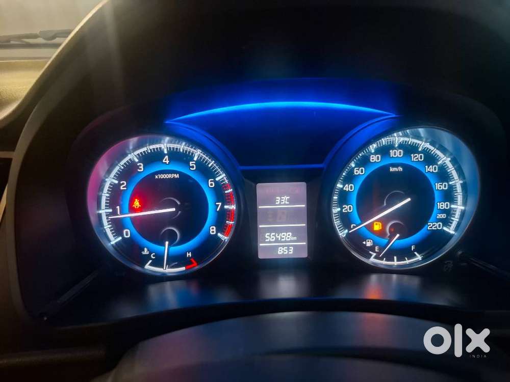 Maruti Suzuki Baleno 2020