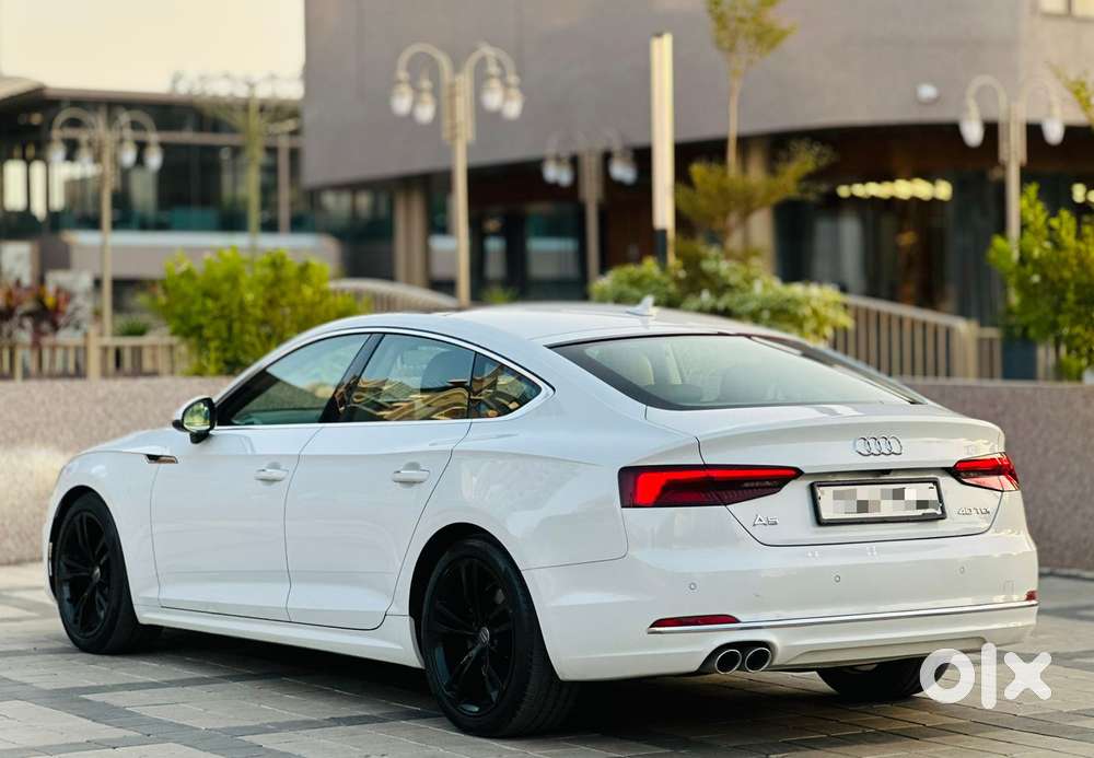 Audi A5 2.0 40 Tdi Sportback, 2020, Diesel