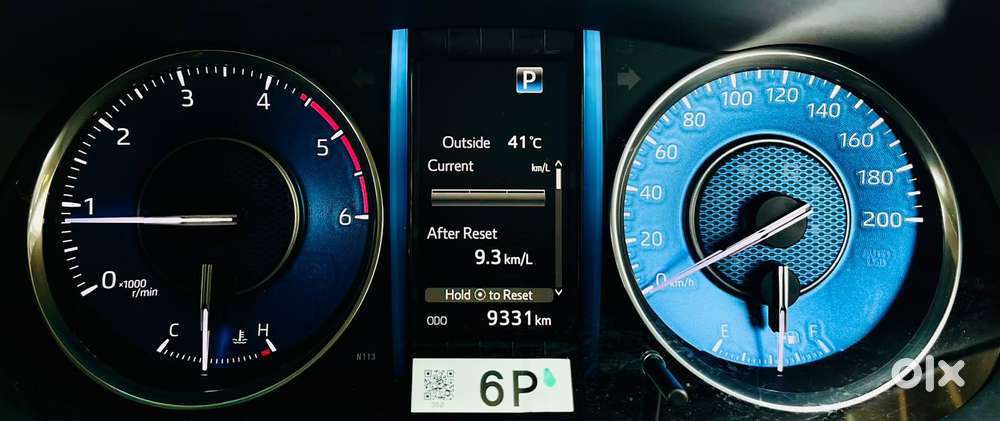 Toyota Fortuner 4x2 At 2.8 Diesel, 2025, Diesel