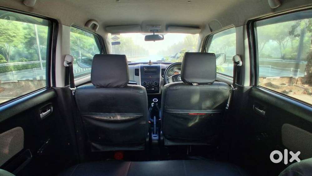 Maruti Suzuki Wagon R 1.0 Lxi Cng, 2016, Cng & Hybrids