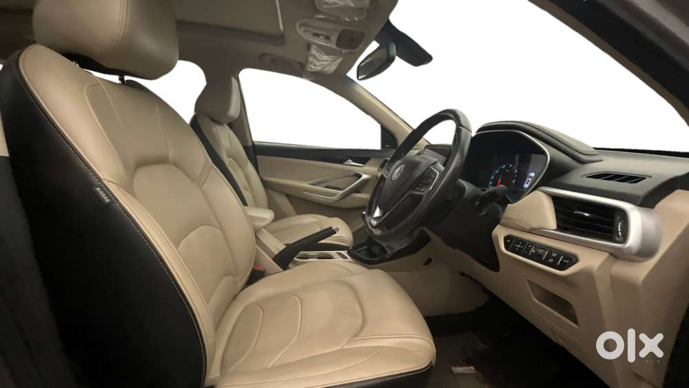 Mg Hector Sharp Pro 1.5 Turbo Cvt, 2023, Diesel