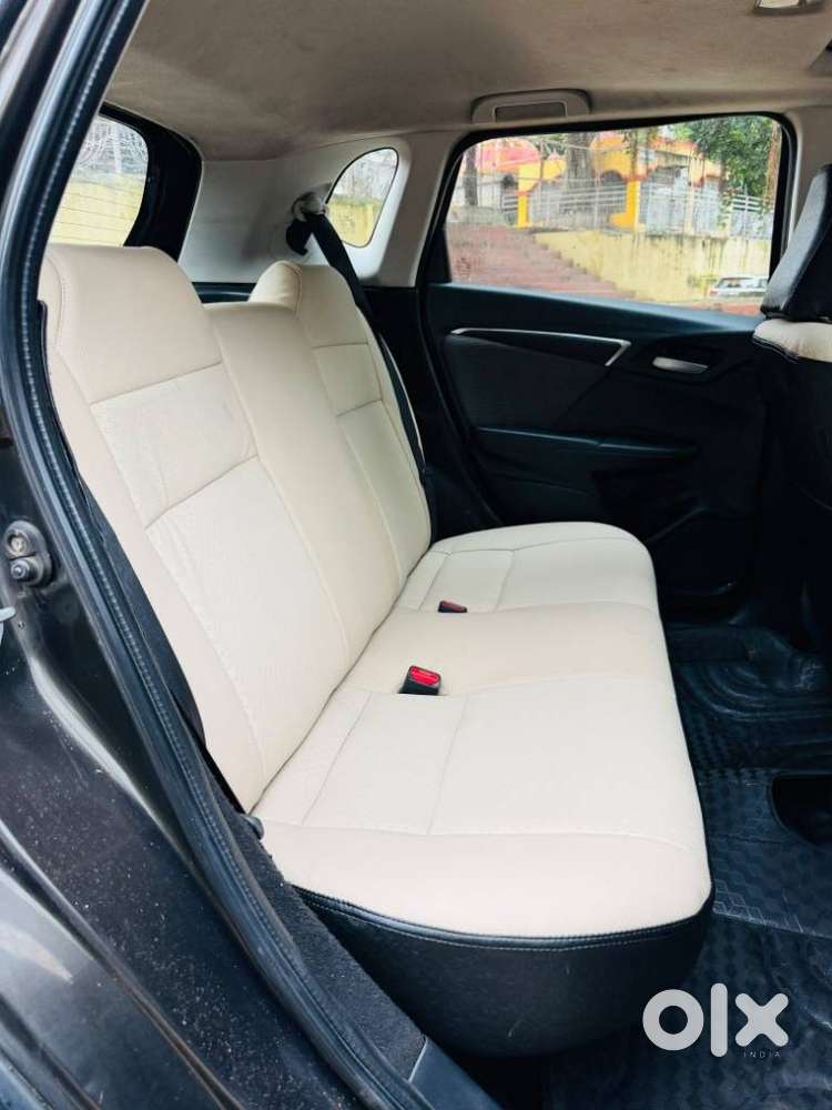 Honda Wr-v I-vtec Vx, 2017, Diesel