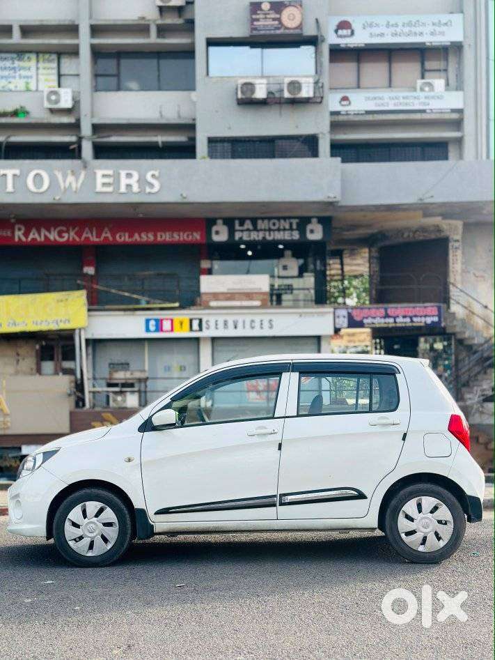Maruti Suzuki Celerio Vxi(o), 2019, Petrol