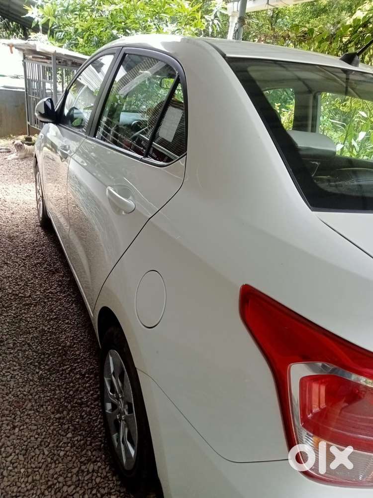 Hyundai Xcent Prime 2014 Model