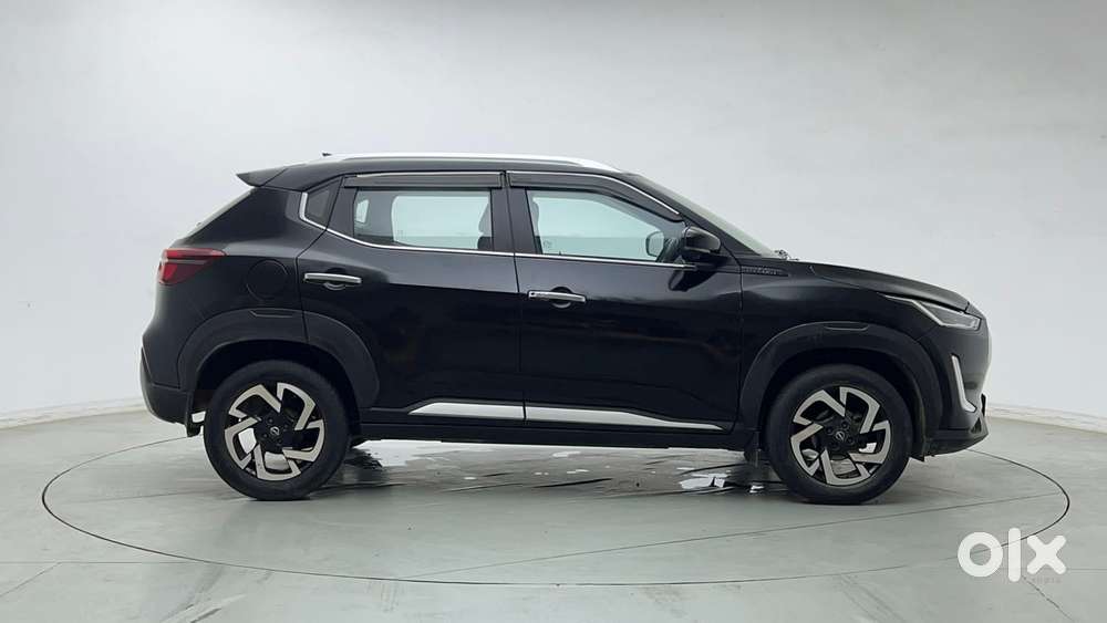 Nissan Magnite 1.0 Xv Premium Turbo, 2021, Petrol