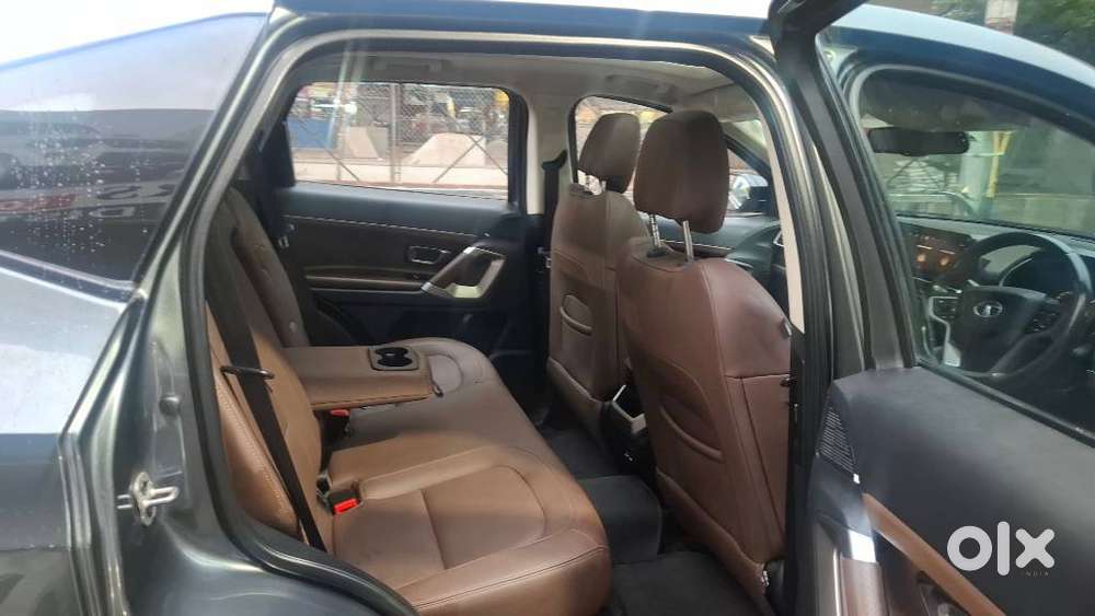 Tata Harrier, 2023, Diesel