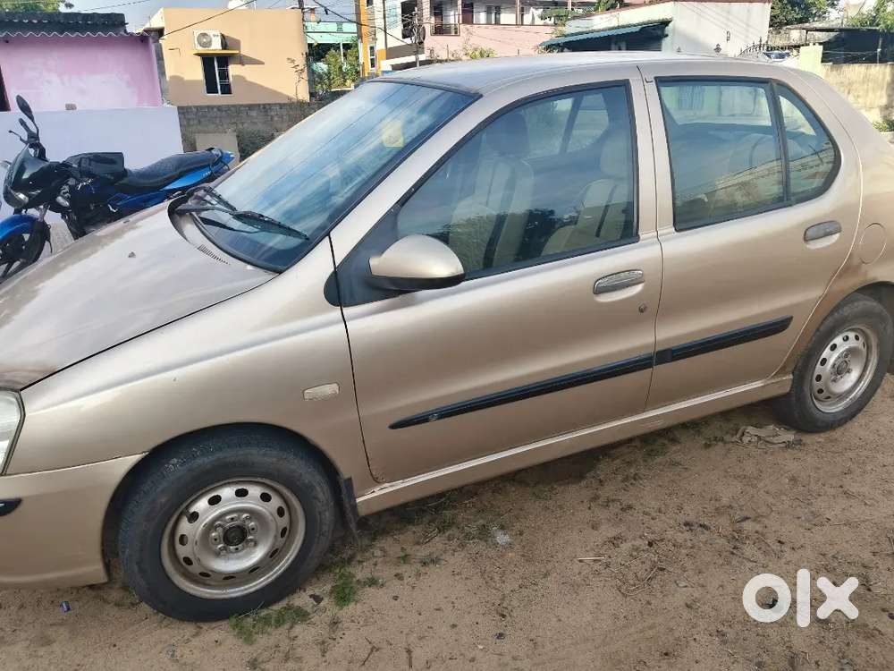 Nice Car Good Working