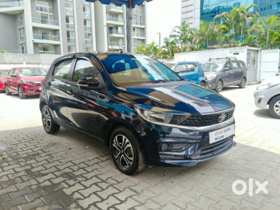 Tata Tiago 1.2 Revotron Xta, 2023, Petrol