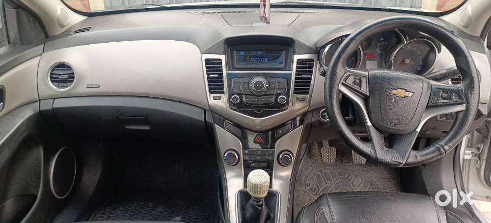 Chevrolet Cruze Ltz Mt, 2015, Diesel