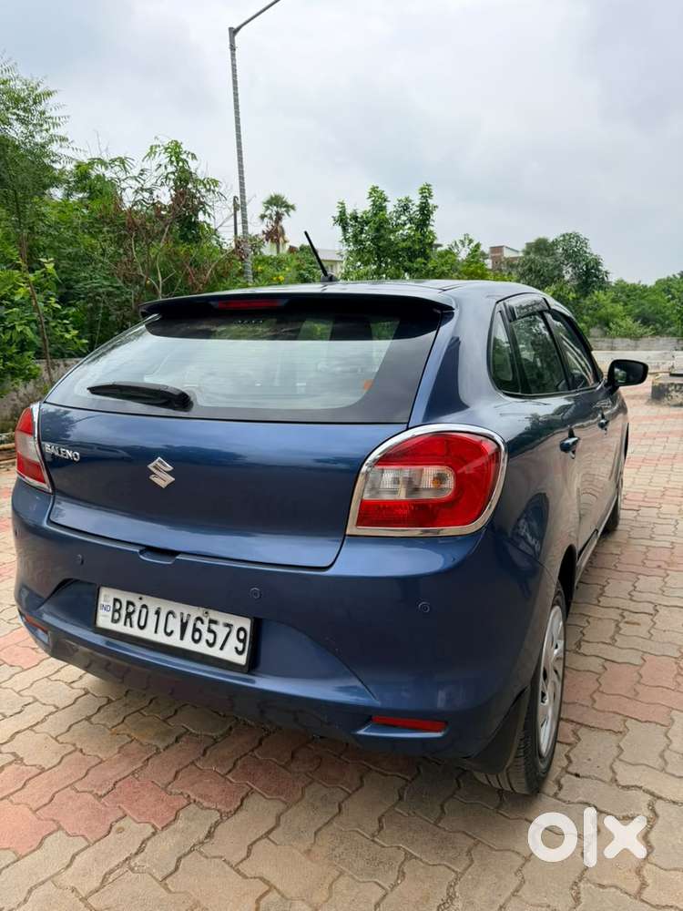 Maruti Suzuki Baleno 1.3 Delta, 2016, Petrol