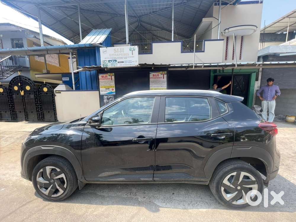 Nissan Magnite 2023 Petrol Well Maintained