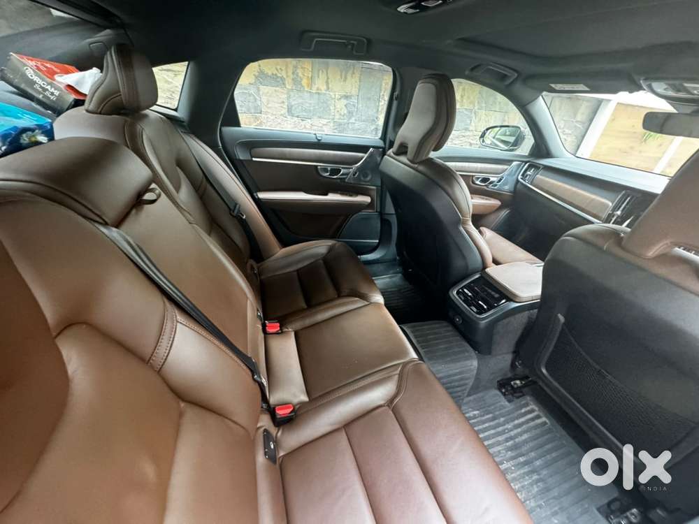 2023 Volvo S90 B5 Ultimate | 1st Owner | Only 17500 Km| Ppf | Warranty