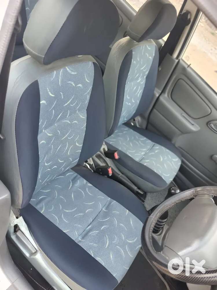 Maruti Suzuki Alto 800 2008 Model