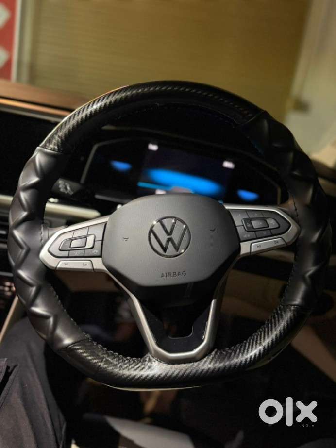 Volkswagen Virtus Topline 1.0 Tsi Mt, 2026, Petrol