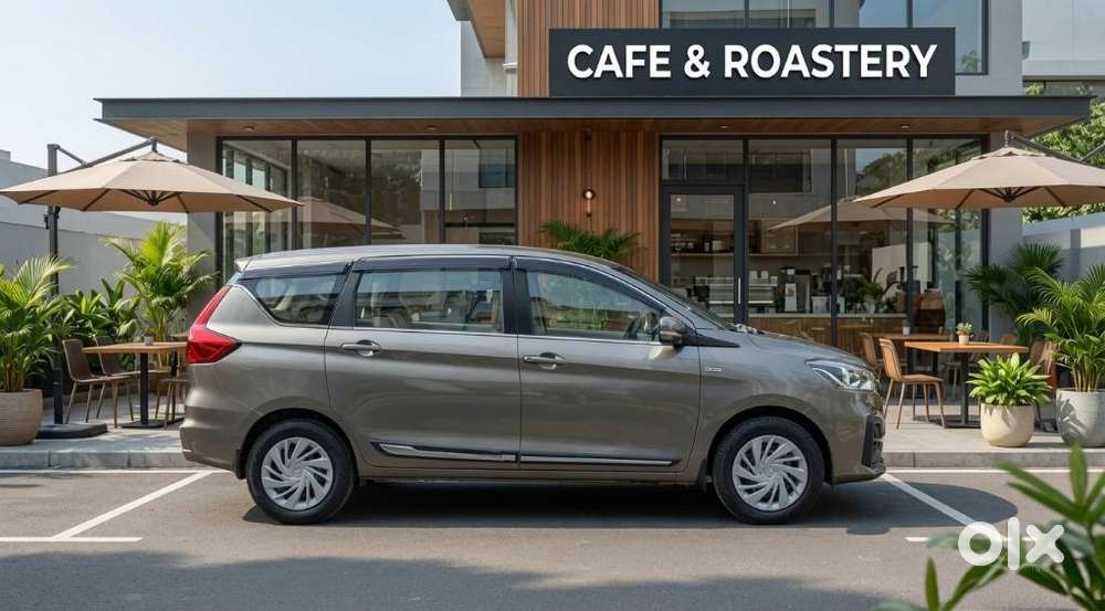 Maruti Suzuki Ertiga Vdi Shvs, 2019, Diesel