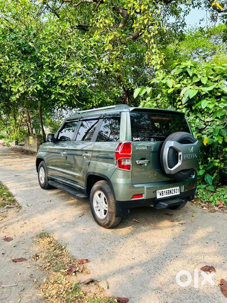 Mahindra Bolero Neo 2024 Diesel Good Condition