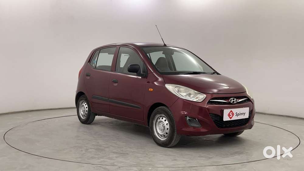 Hyundai I10 Magna 1.1l, 2015, Petrol