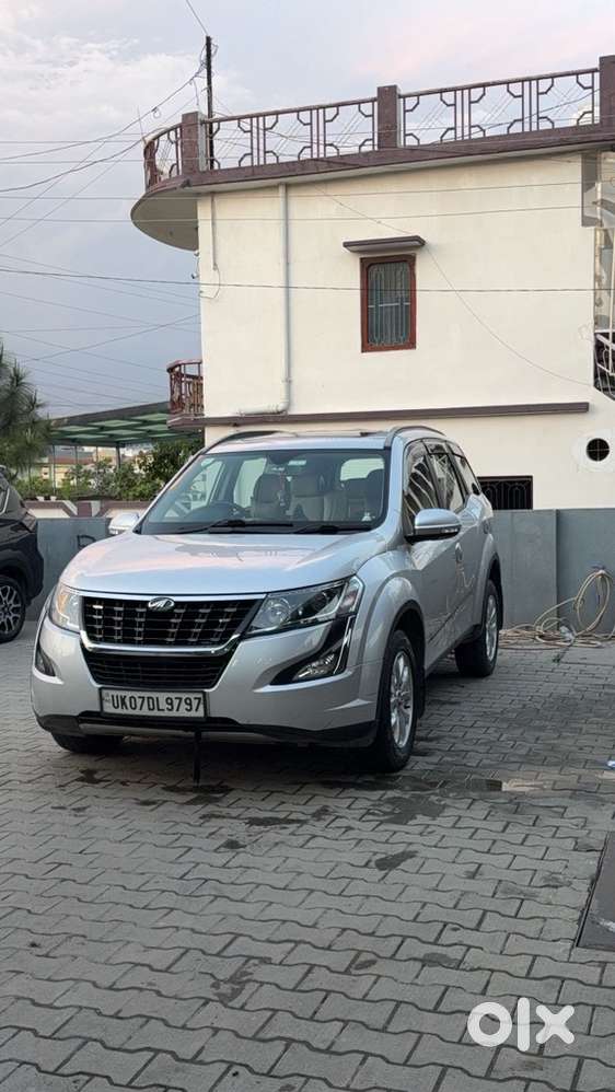 Mahindra Xuv500 Diesel Manual 2019