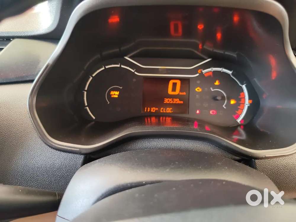 Renault Triber 1.0 Rxe 2022