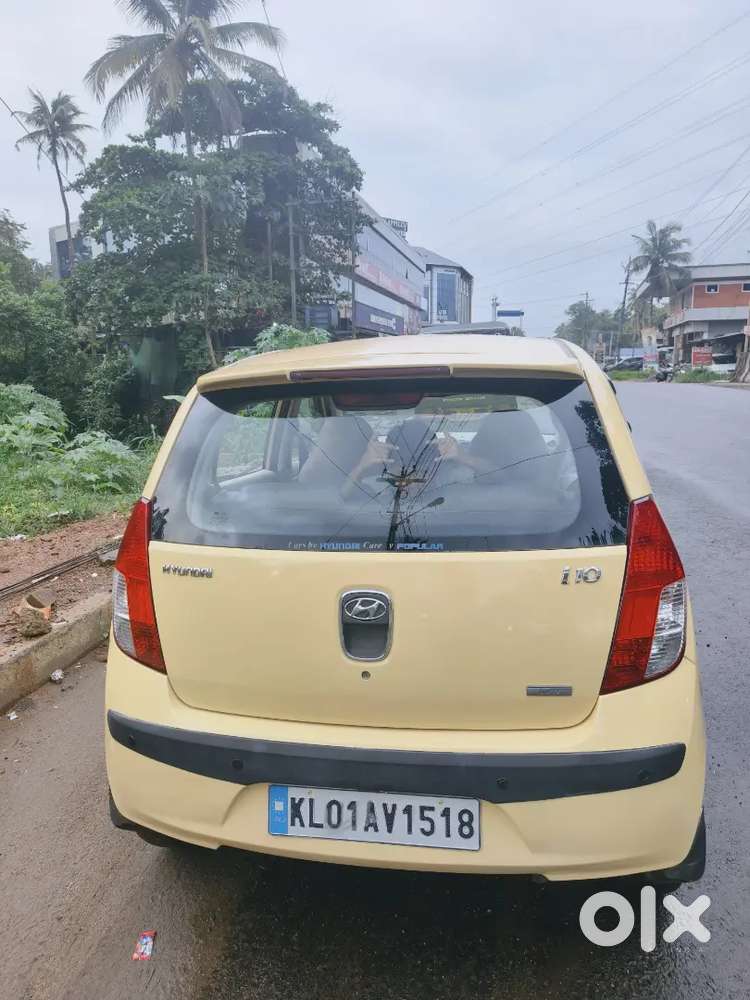 Good Condition