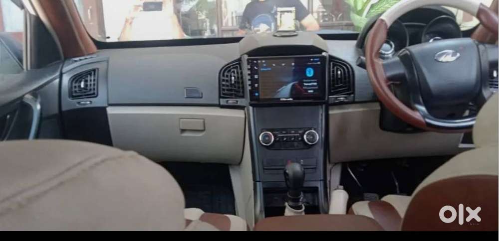 Xuv500 In Mint Condition