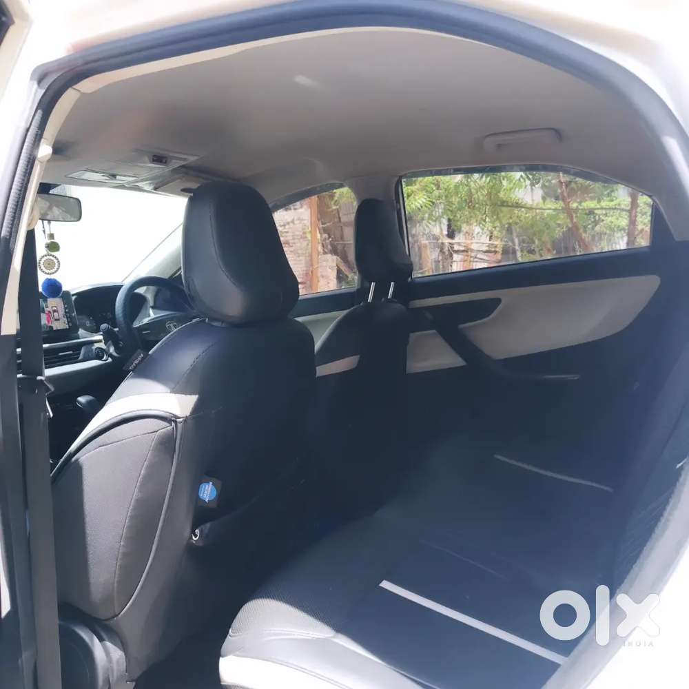 Tata Nexon Creative Petrol