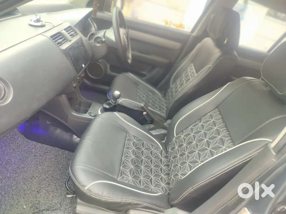 Swift Vxi Maruti Suzuki 2006 Petrol