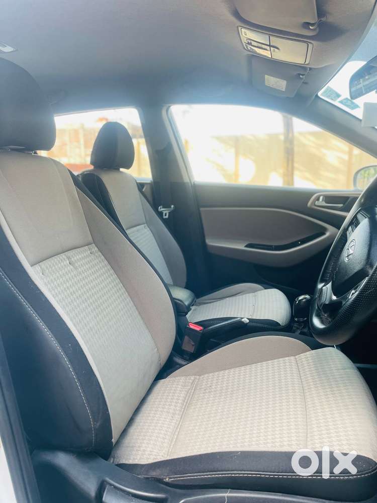 Hyundai Elite I20 Sportz 1.2, 2018, Cng & Hybrids