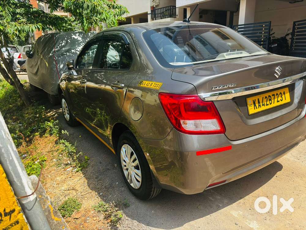 Maruti Suzuki Swift Dzire 2024 Petrol 28000 Km Driven