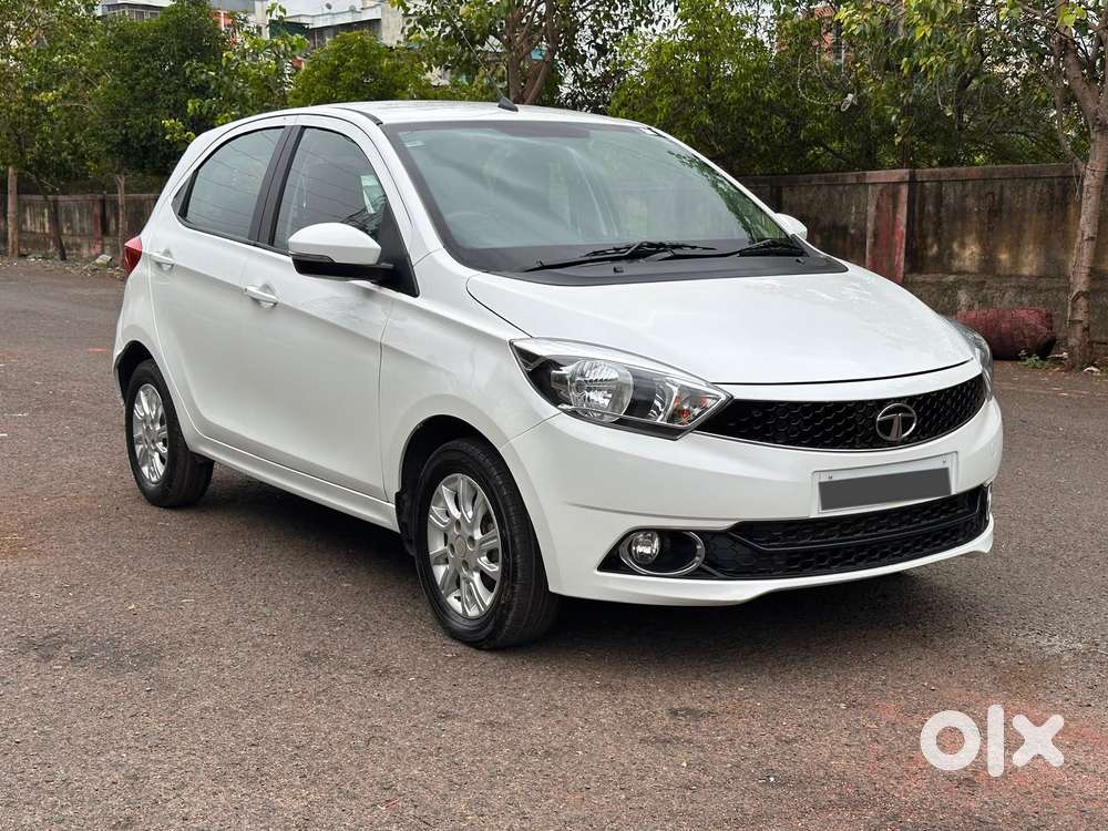 Tata Tiago 1.05 Revotorq Xz, 2018, Diesel