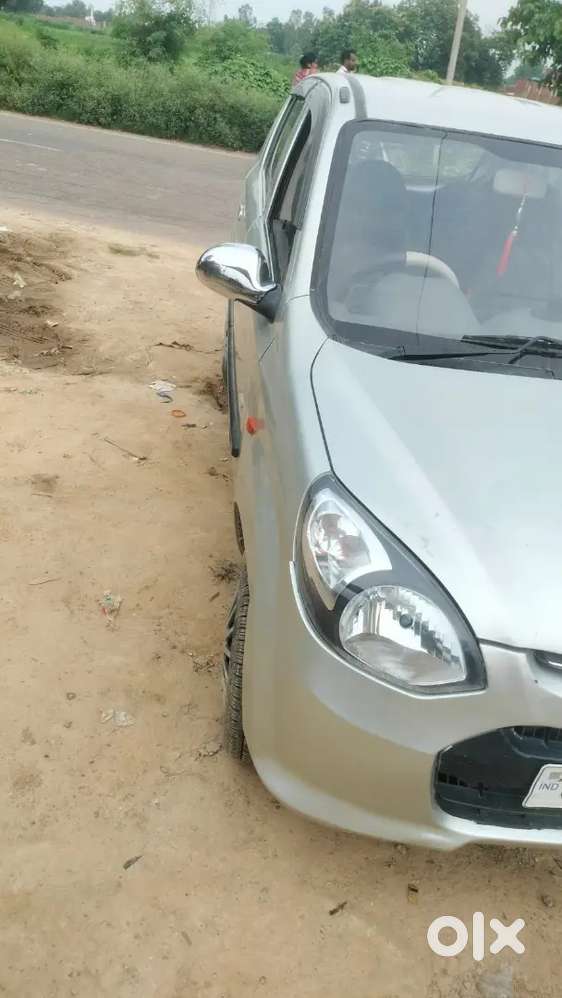 Maruti Suzuki Alto 800, 2012, Lxi