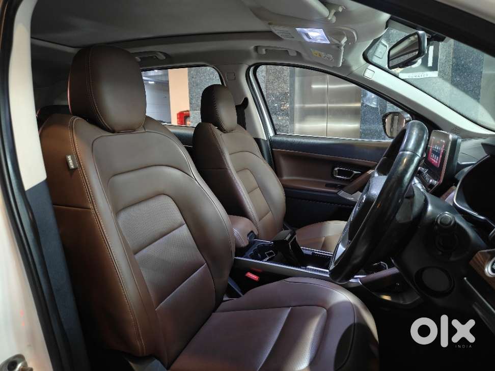 Tata Harrier Xza+, 2022, Diesel