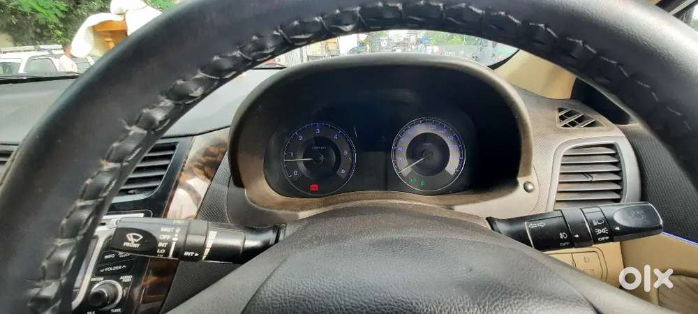 Hyundai Verna Fludic Top Model
