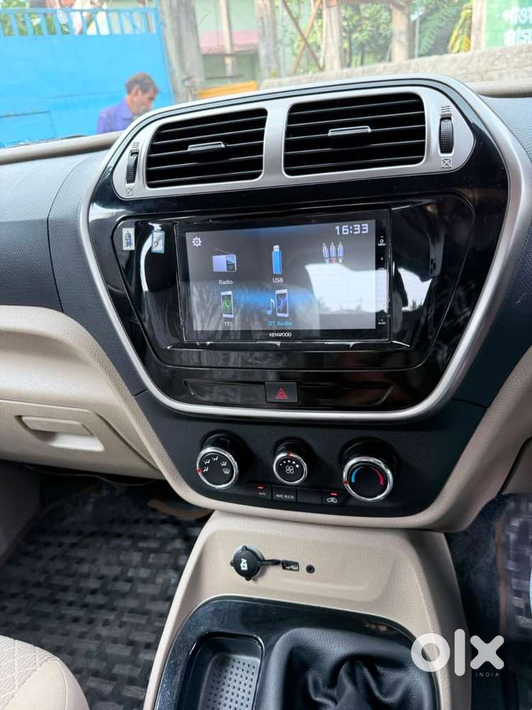 Mahindra Bolero Neo N10 (r), 2023, Diesel