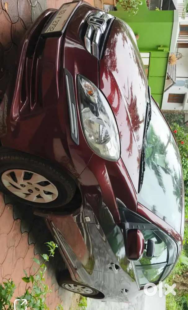 Honda Amaze Diesel 75000 Km Driven
