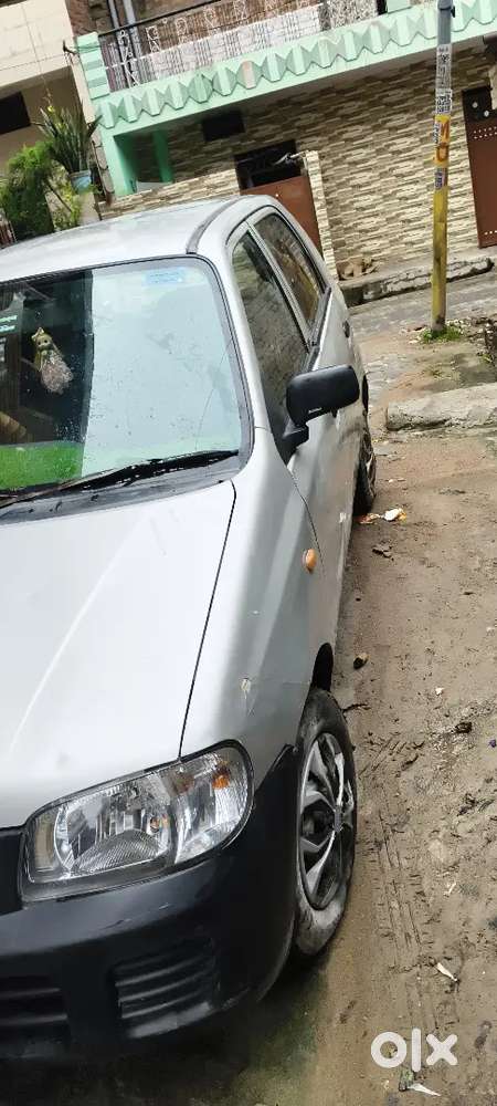 Alto800 New Condition Me Gadhi