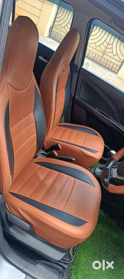 Maruti Suzuki Celerio X Zxi, 2019, Petrol