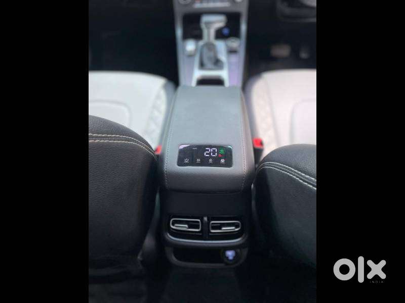 Hyundai Creta Sx 1.5 Petrol Cvt, 2021, Petrol