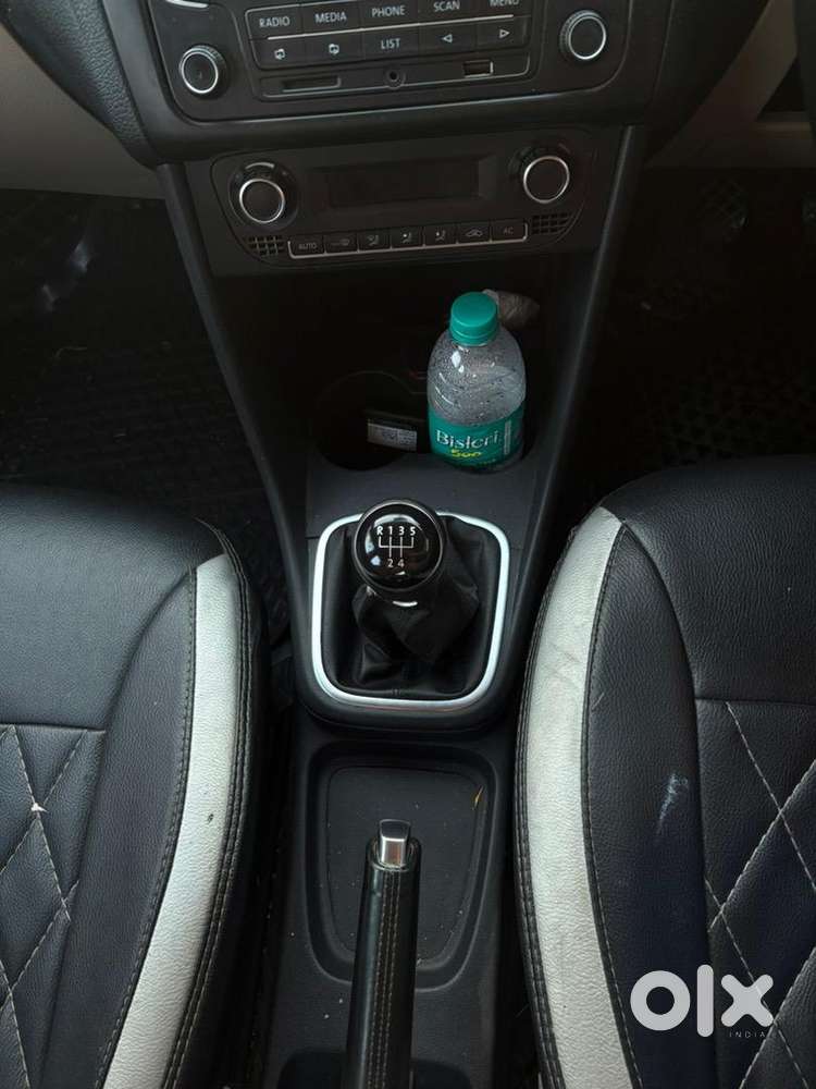 Volkswagen Polo 2013 Petrol Well Maintained