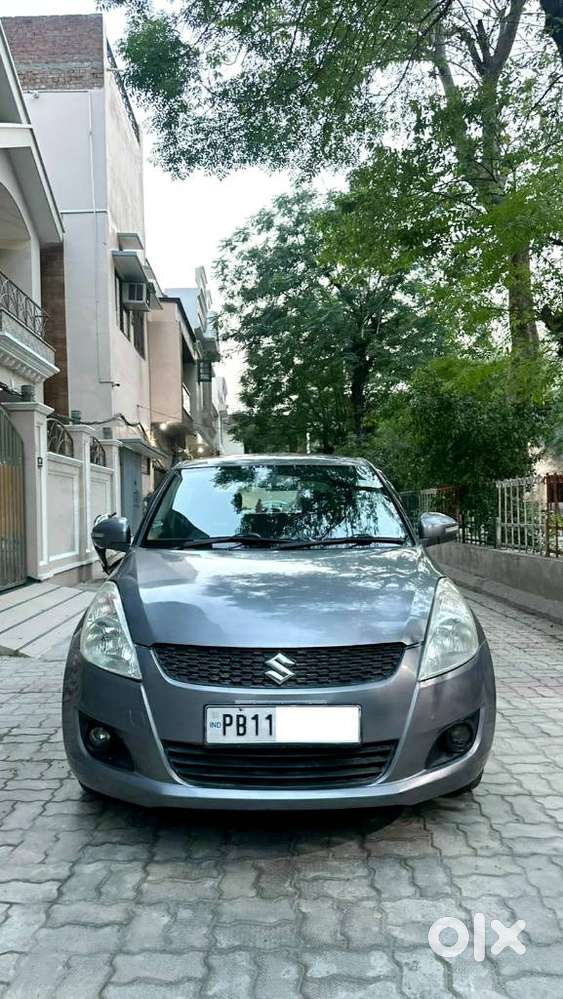 Maruti Suzuki Swift Vdi (o), 2014, Diesel
