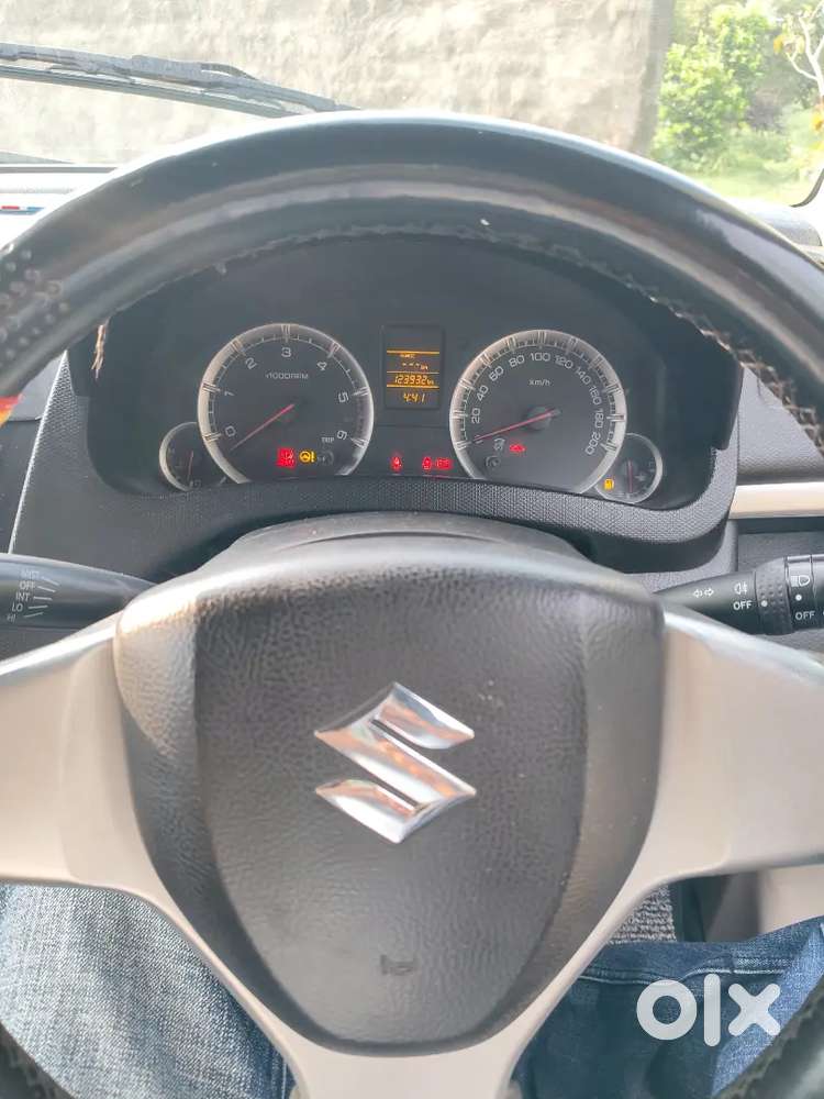 Maruti Suzuki Swift Vdi 2013