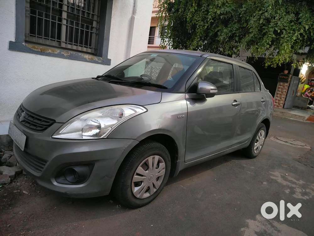 Maruti Swift Dzire Vdi 2013