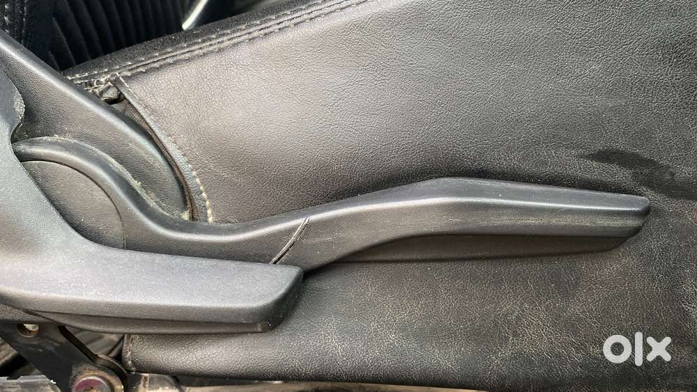 Maruti Suzuki Baleno 1.2 Alpha, 2019, Petrol