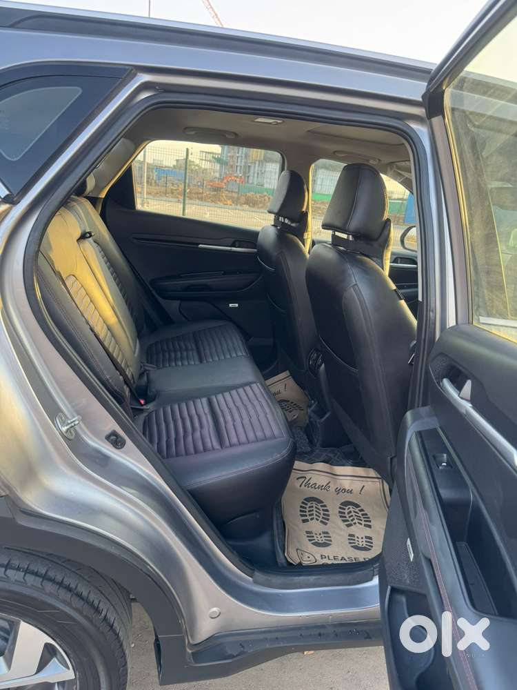 Kia Sonet Gtx Plus At D, 2021, Diesel