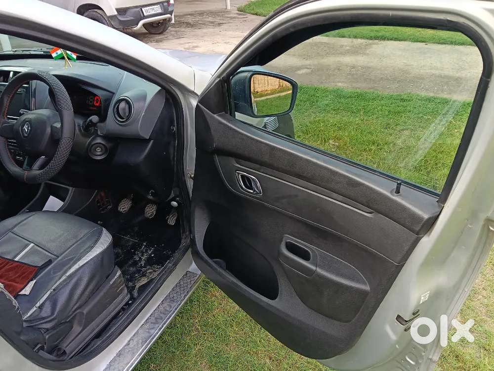 Renault Kwid 2019