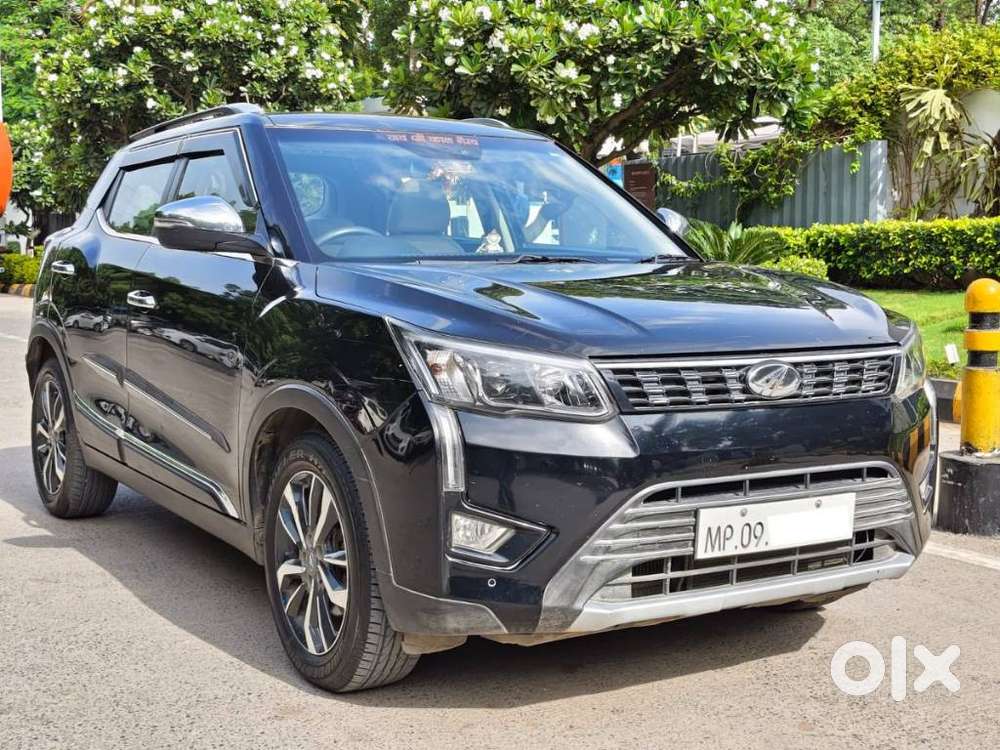 Mahindra Xuv300 W8 Option Diesel, 2019, Diesel